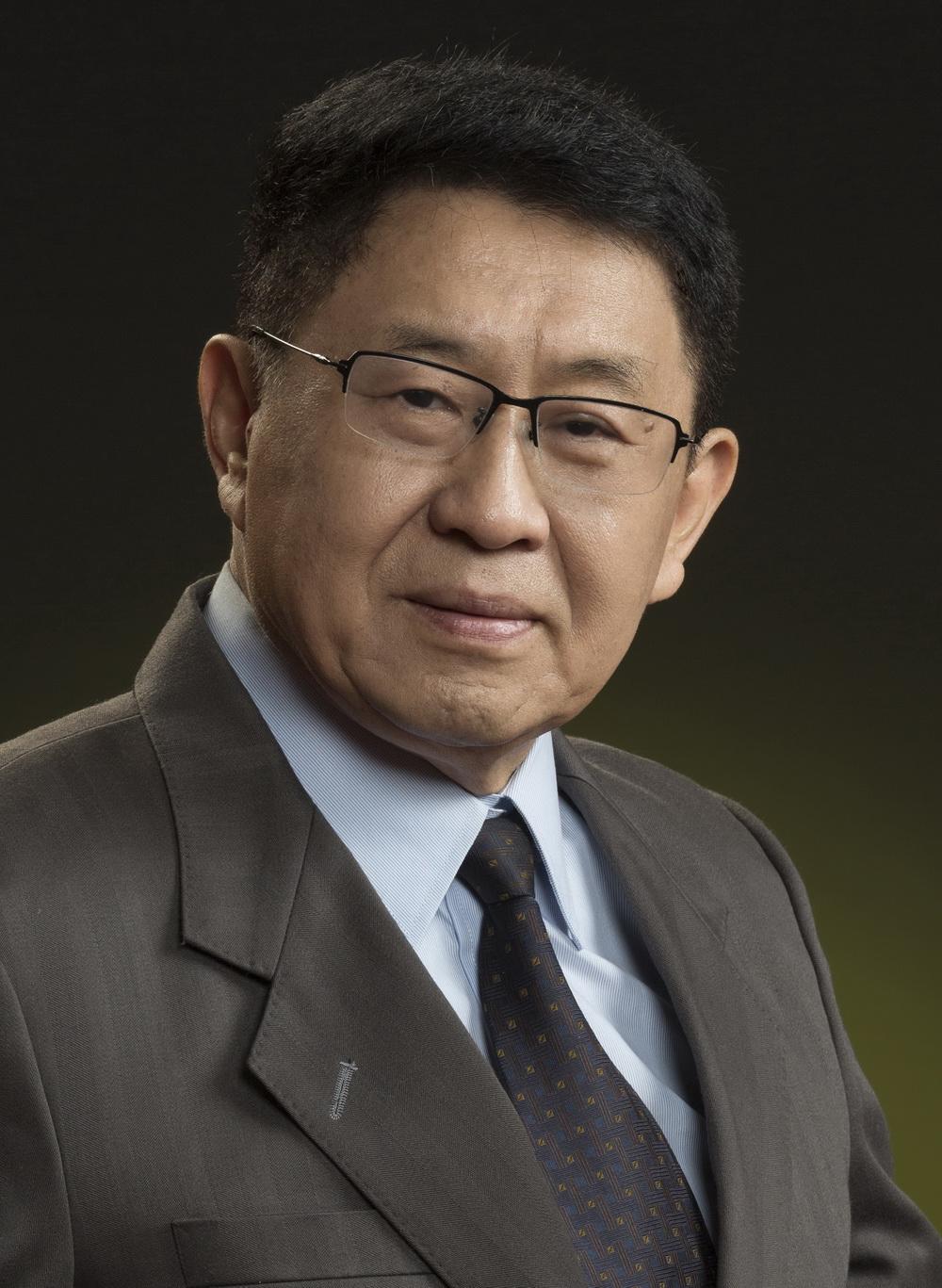 Wang Jianmin